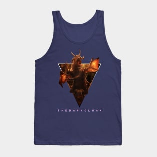 Jersey Devil Tank Top